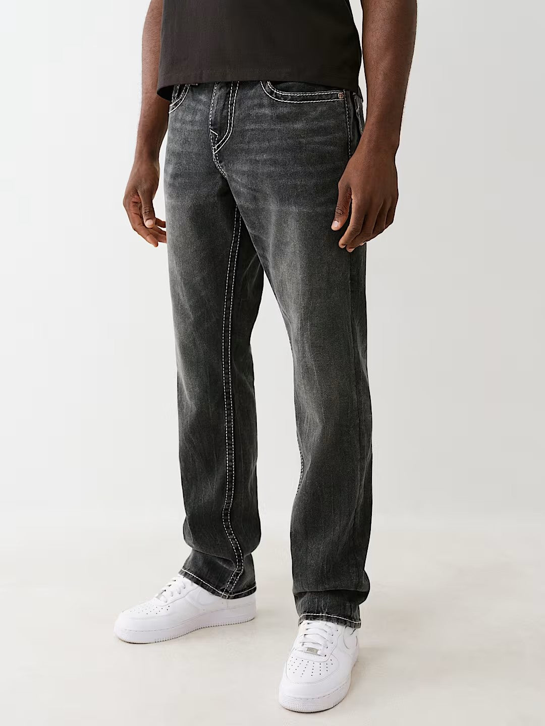 RICKY BIG T NF OVRSZED HS 34IN