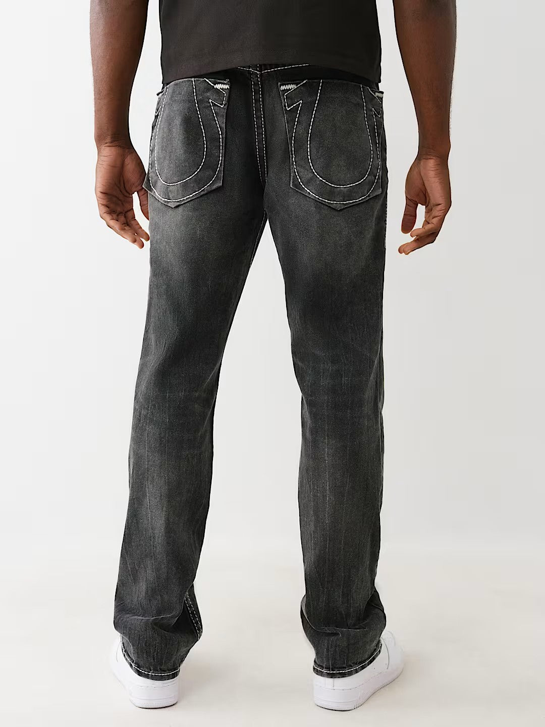 RICKY BIG T NF OVRSZED HS 34IN