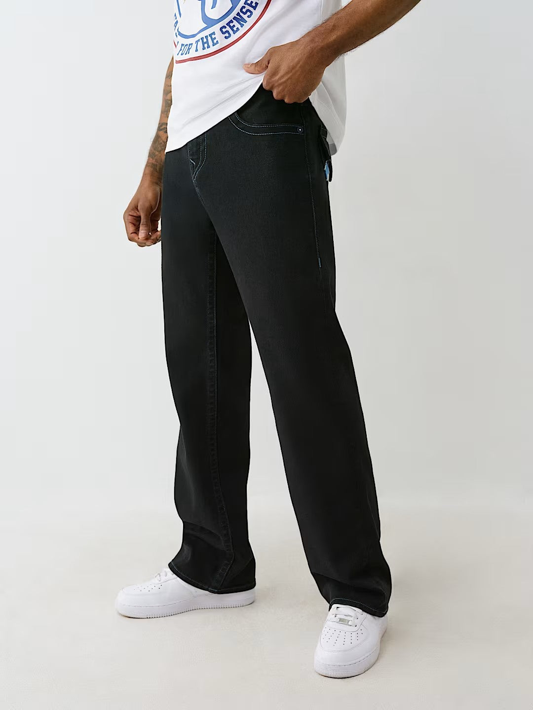 BILLY SN FLAP MESH 34IN