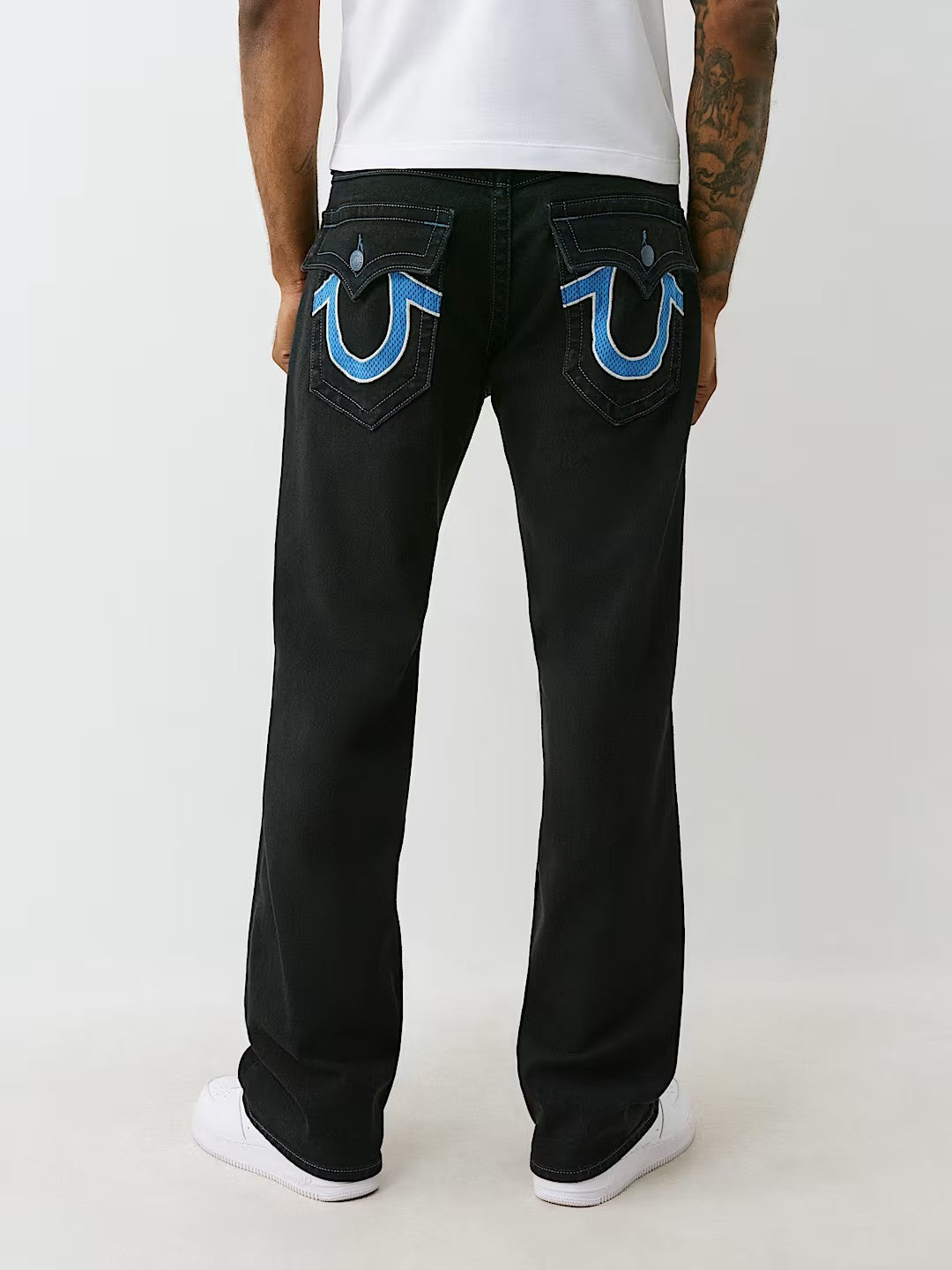 BILLY SN FLAP MESH 34IN