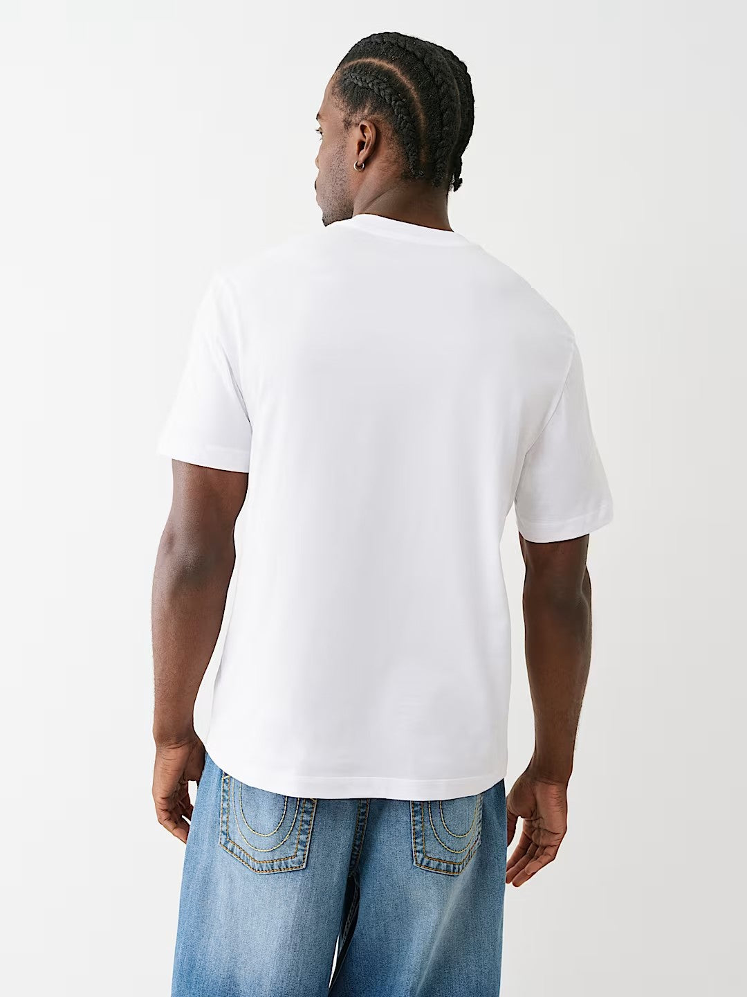 SS FREEWAY PATCH TEE