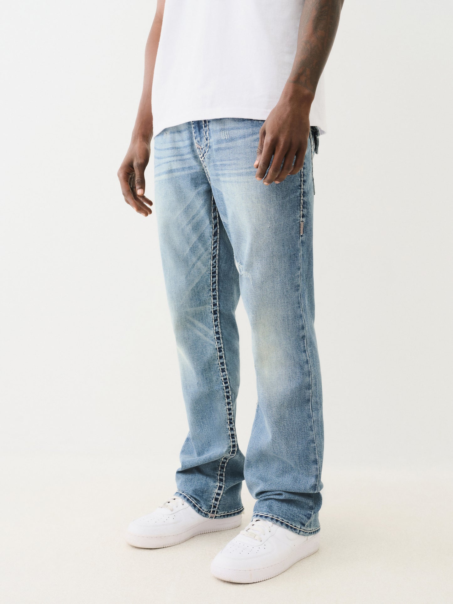 BILLY SUPER T FLAP