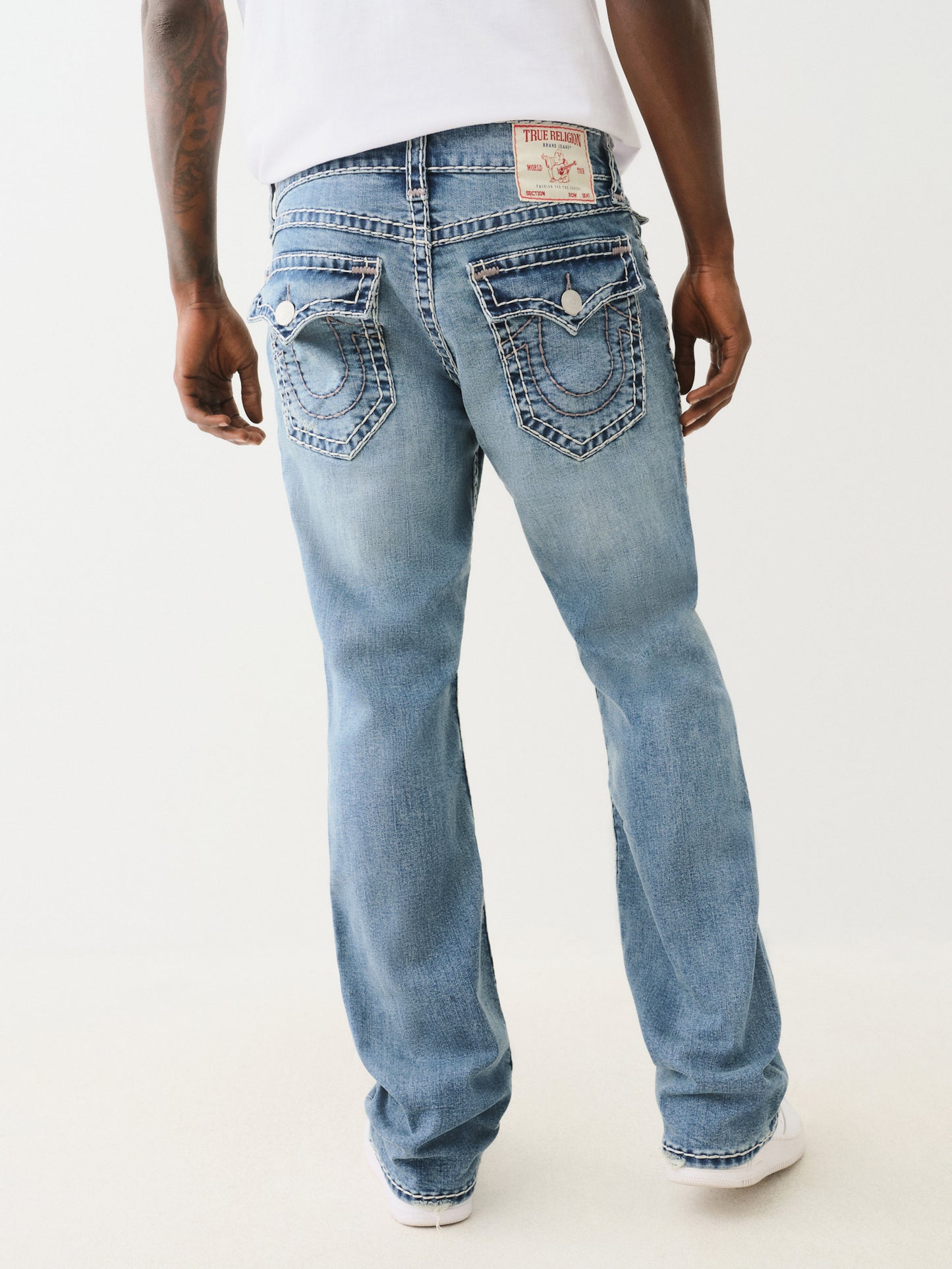 BILLY SUPER T FLAP