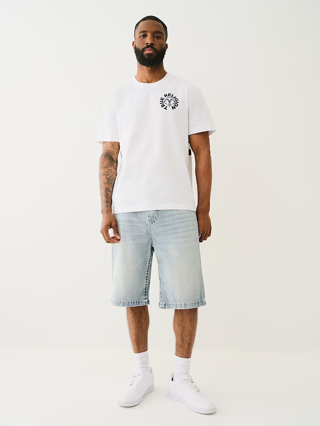 VINNY SUPER T FLAP SHORT