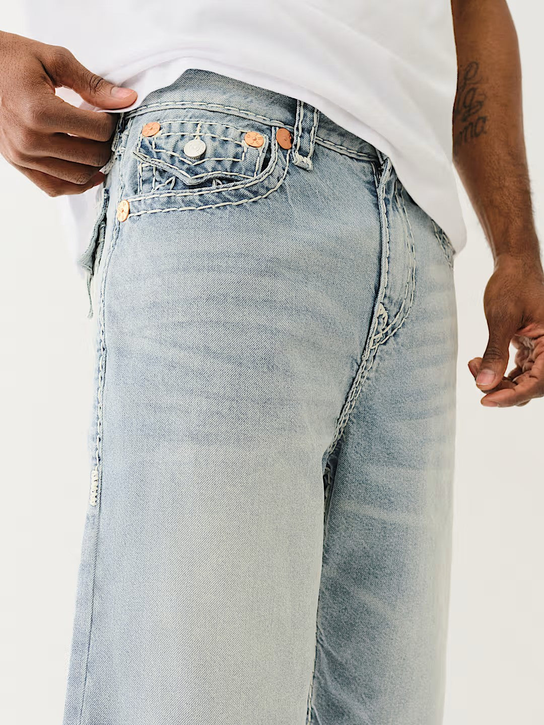 VINNY SUPER T FLAP SHORT