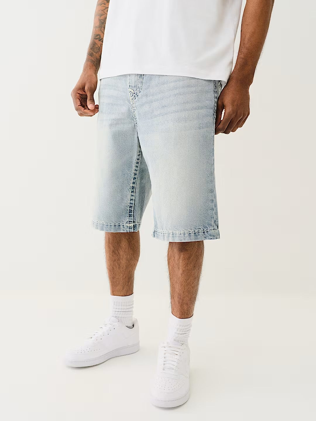 VINNY SUPER T FLAP SHORT