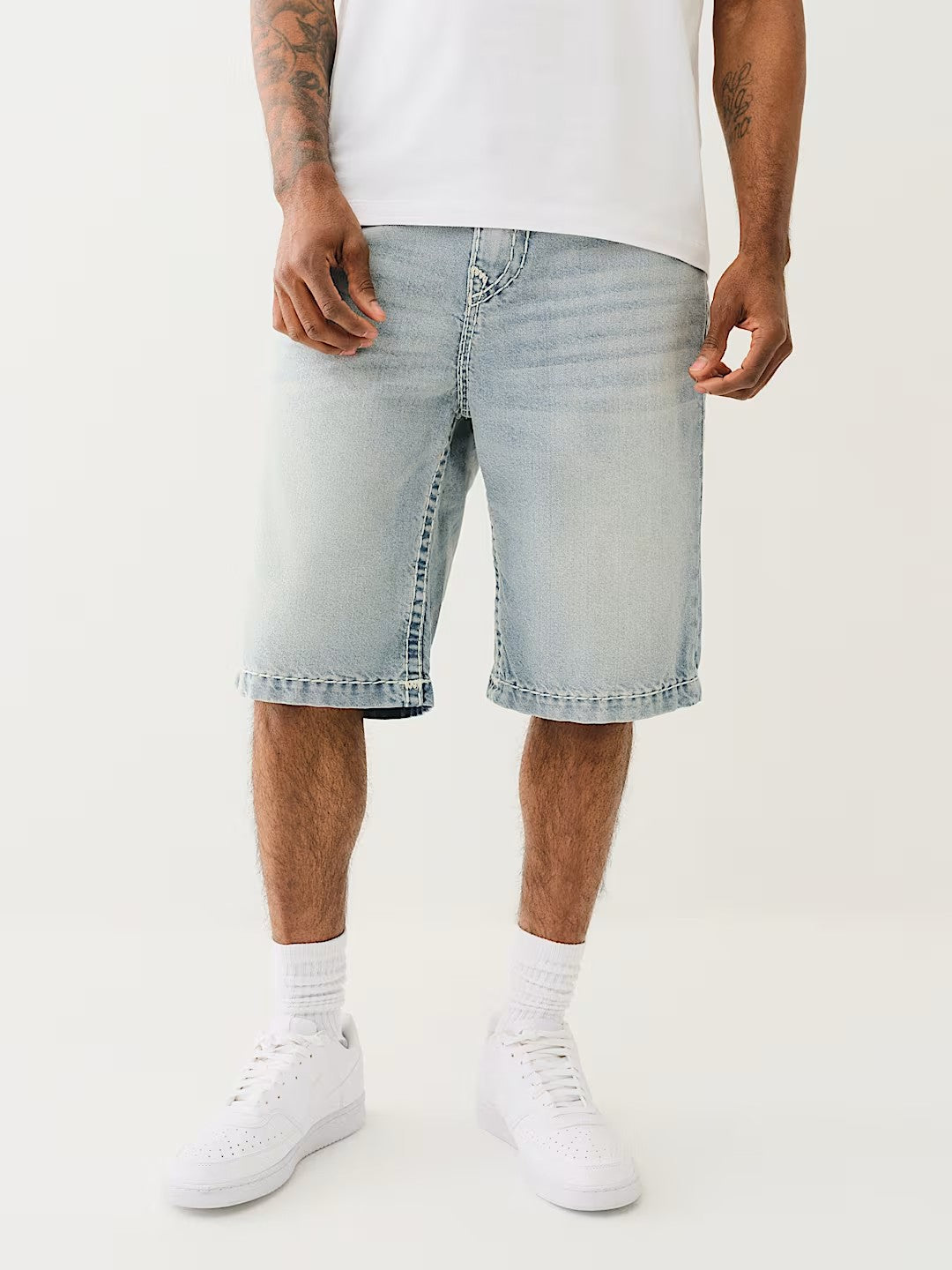 VINNY SUPER T FLAP SHORT