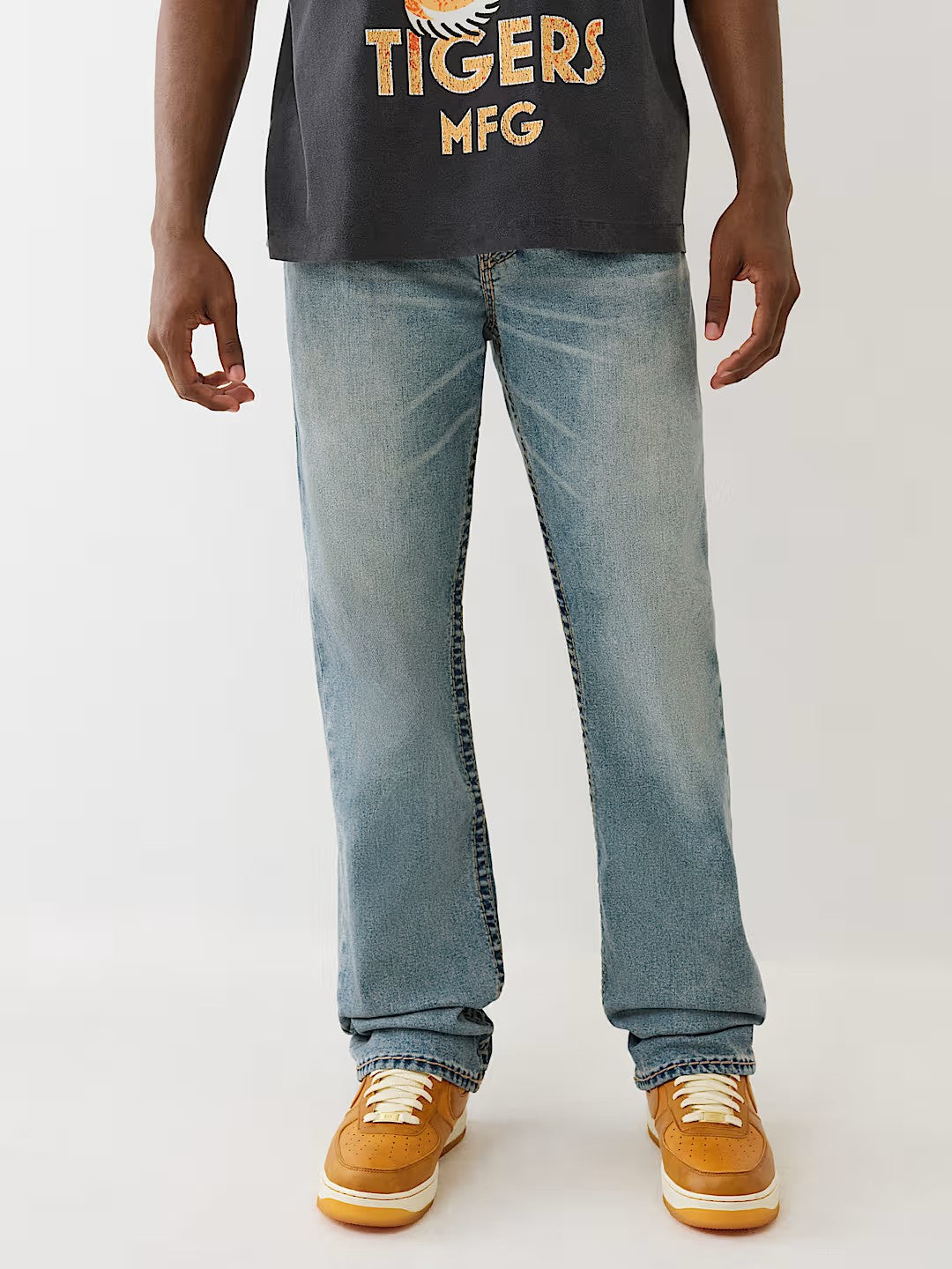 RICKY SUPER T FLAP 34IN