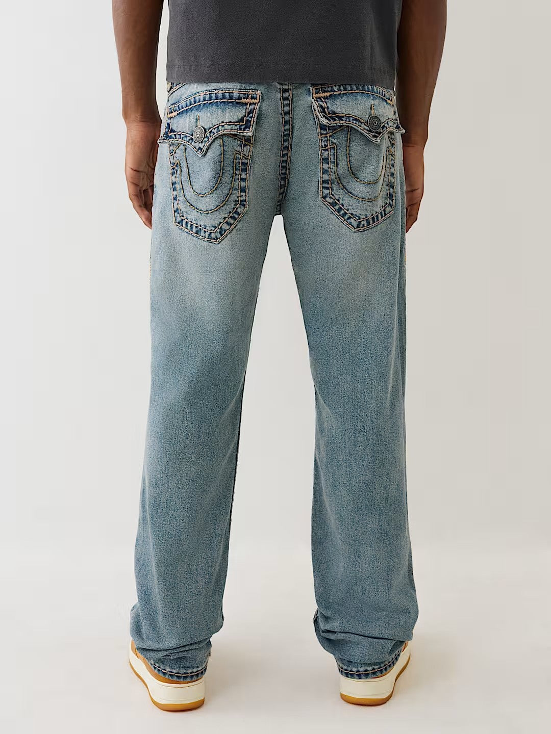 RICKY SUPER T FLAP 34IN