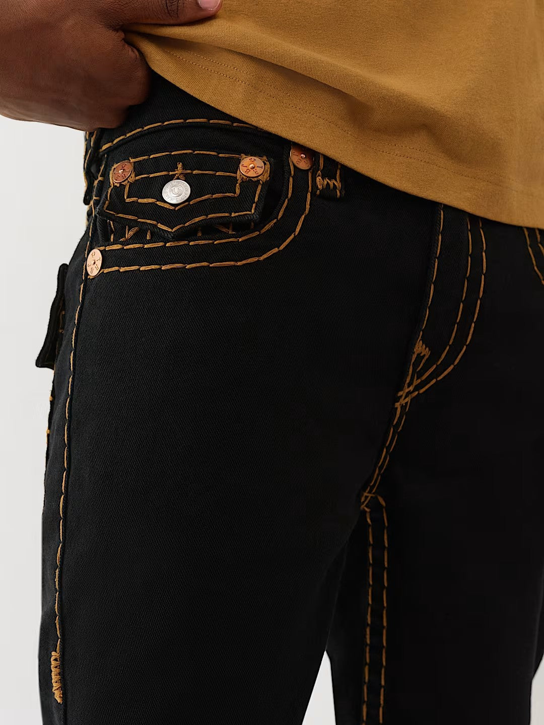 RICKY SUPER T FLAP 34IN