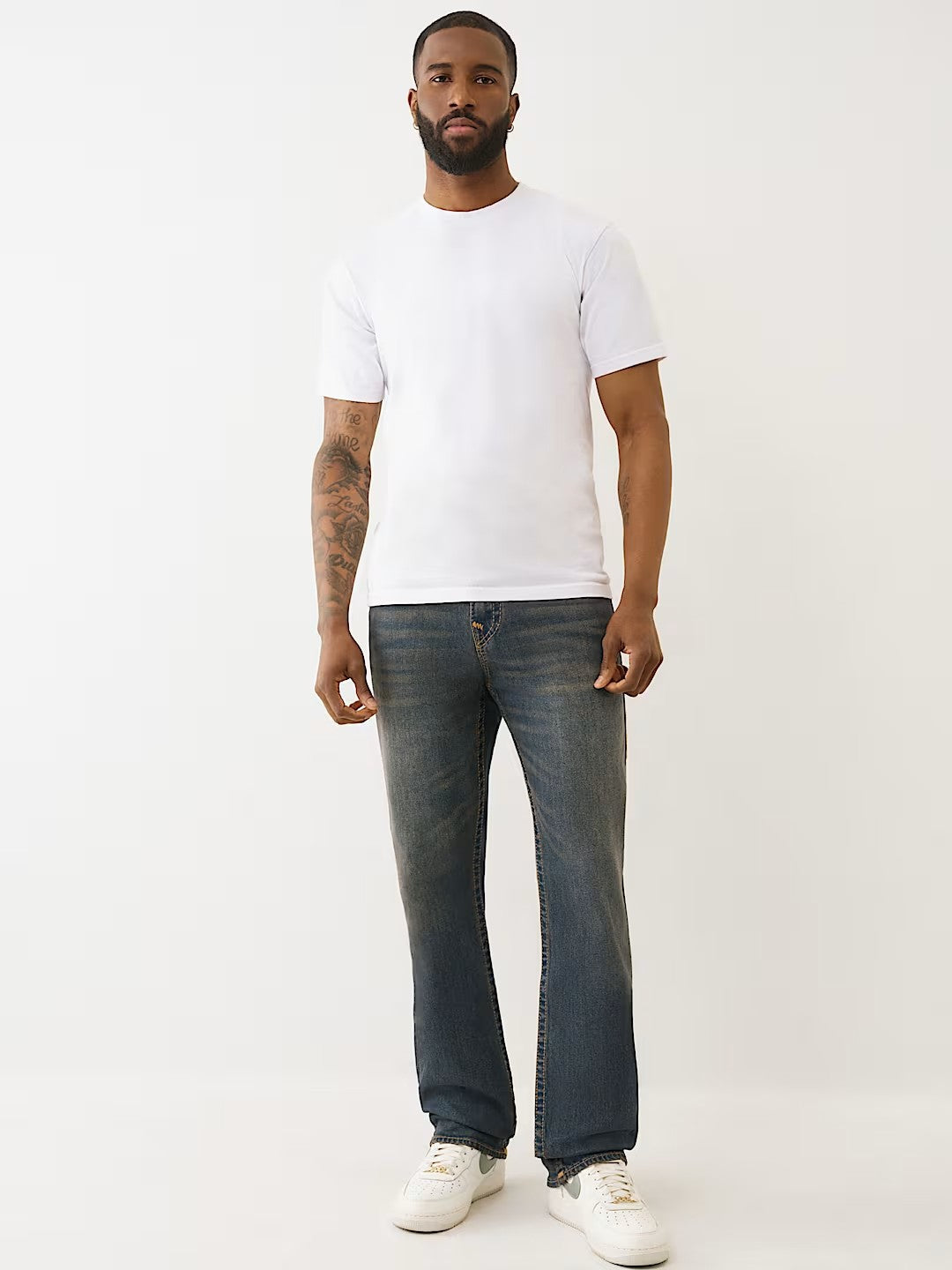 SUPER FLATLOCK RICKY FLAP 34IN