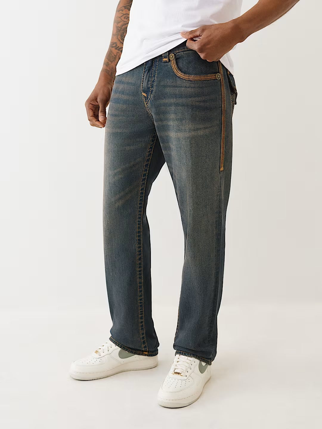 SUPER FLATLOCK RICKY FLAP 34IN