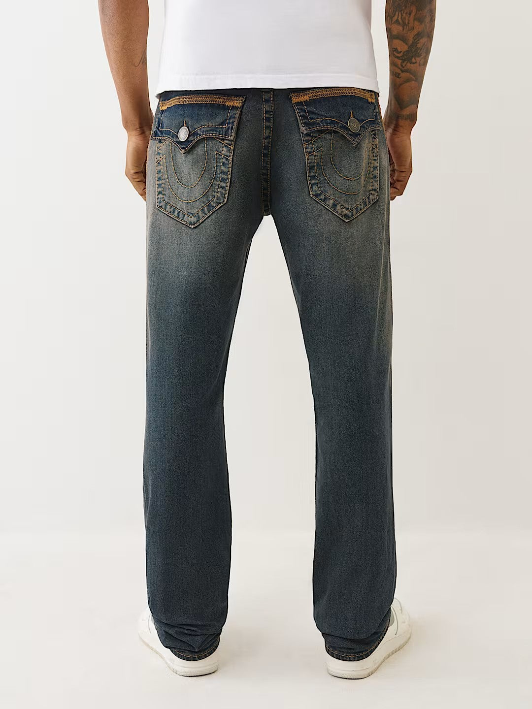 SUPER FLATLOCK RICKY FLAP 34IN