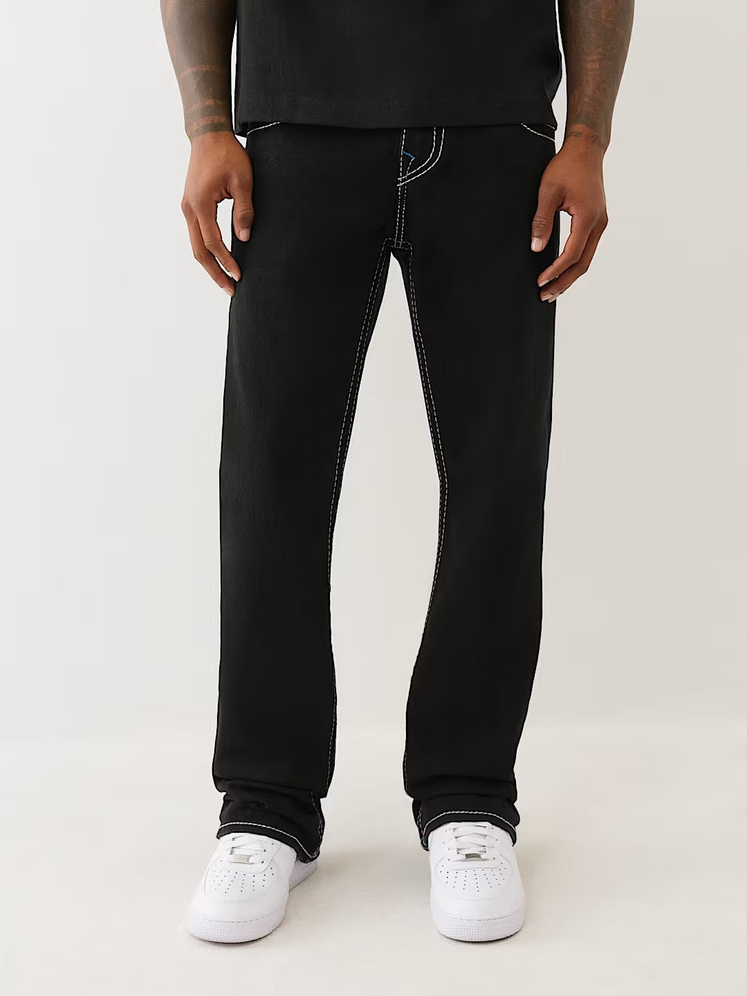 BILLY BIG T FLAP 34IN