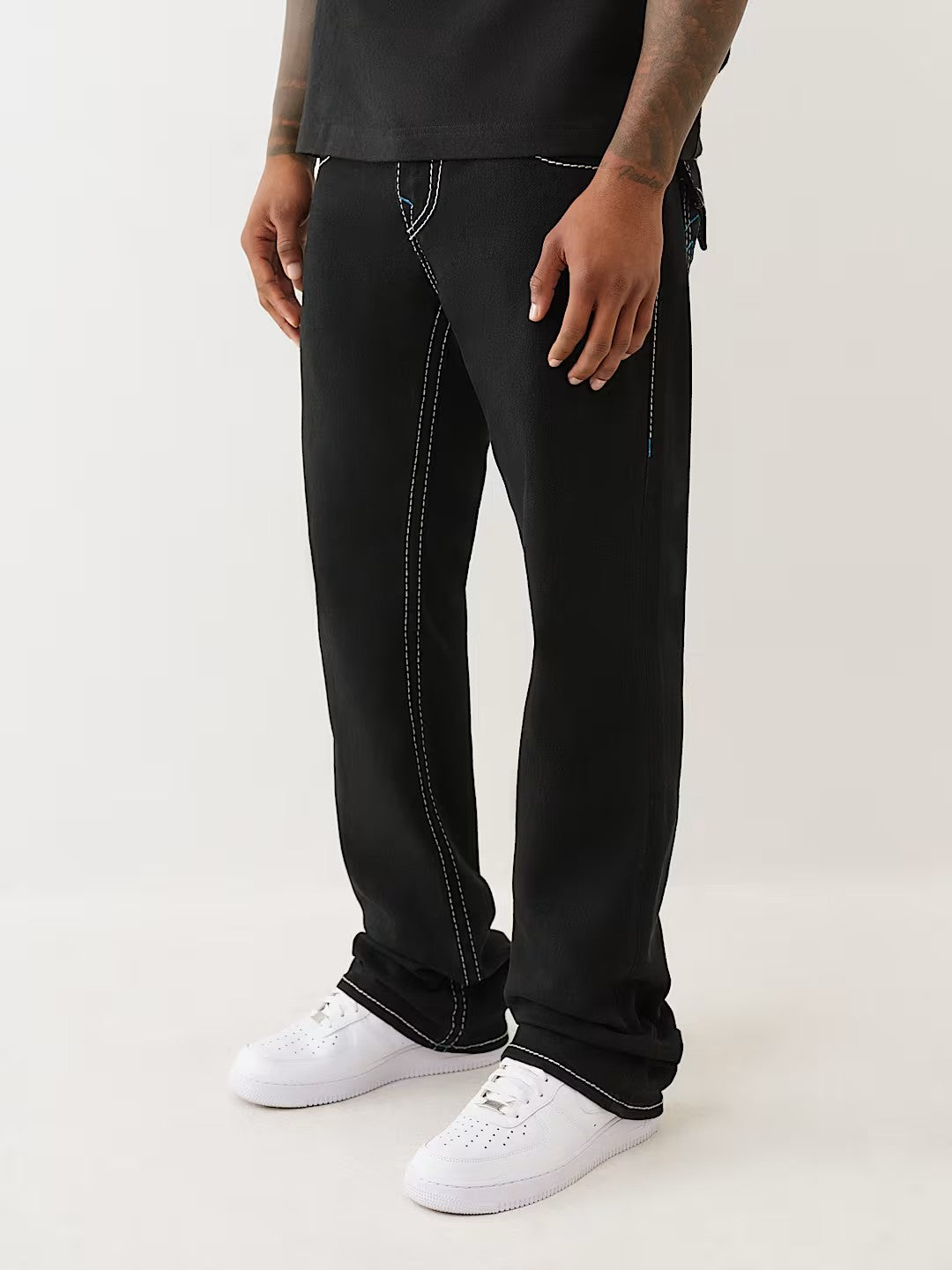 BILLY BIG T FLAP 34IN