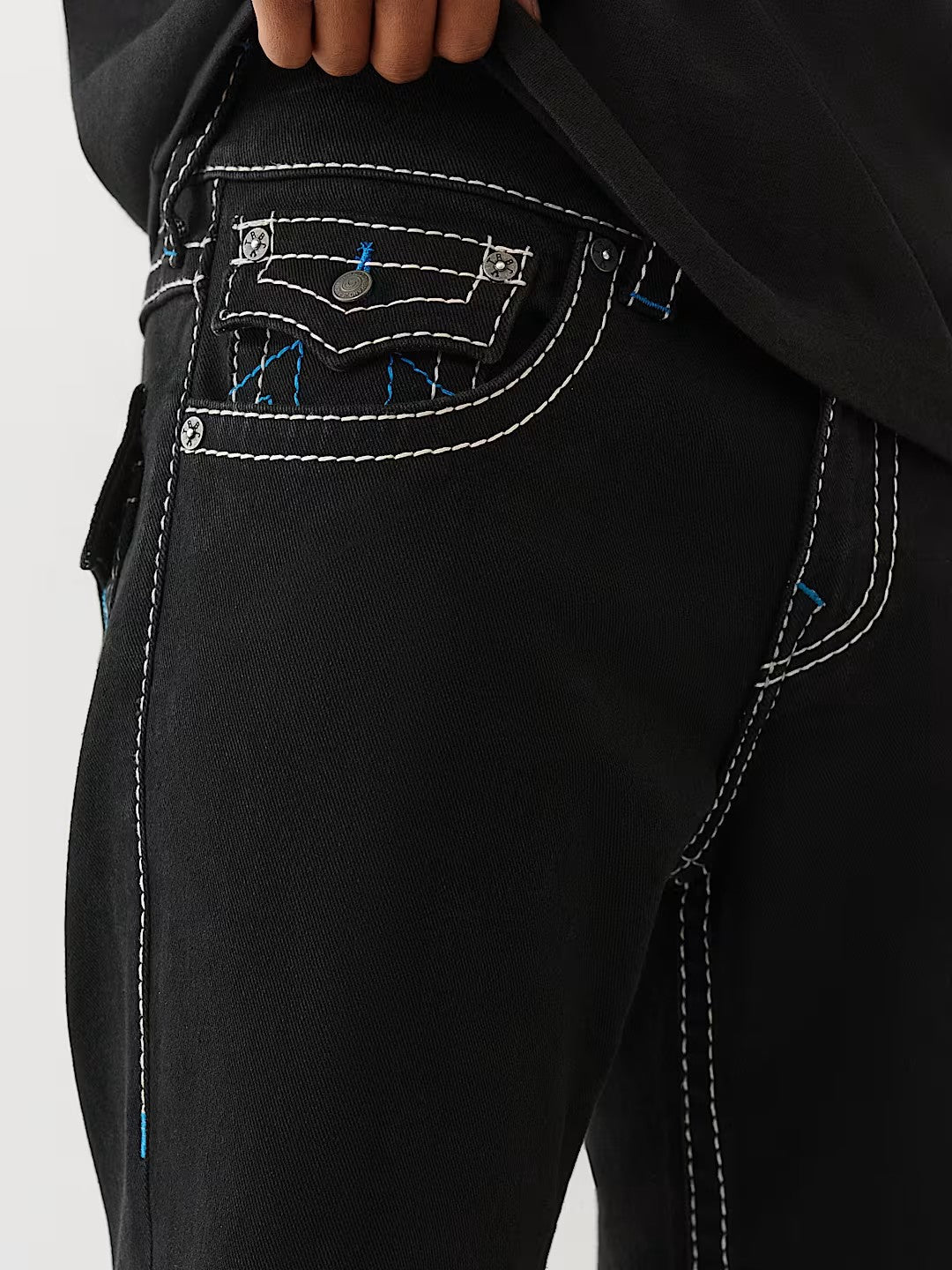 BILLY BIG T FLAP 34IN