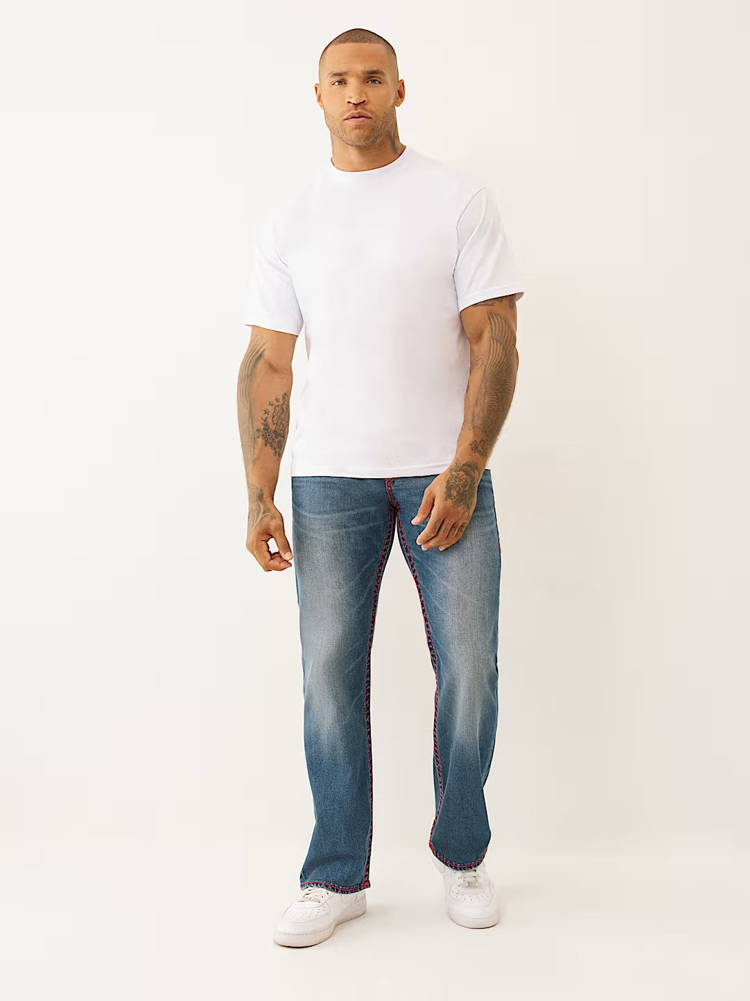 BILLY SUPER T FLAP 34IN