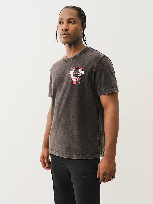 TR X FORD SS VINTAGE TOUR TEE