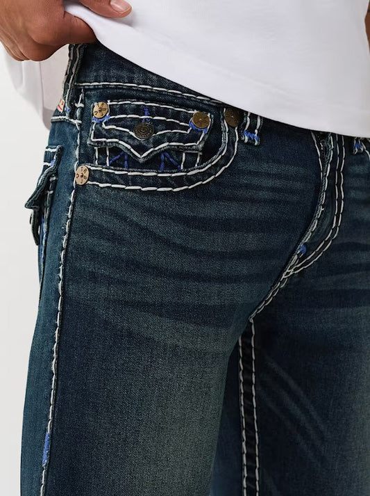 RICKY SUPER T FLAP 34IN