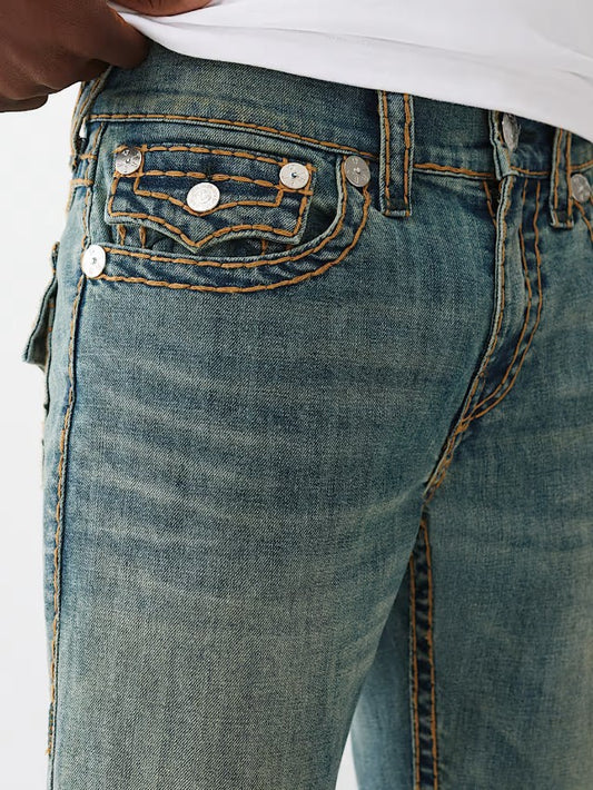 RICKY SUPER T FLAP 34IN