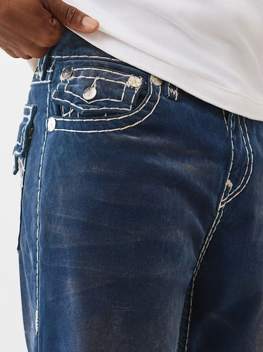 VELVET VINNY SUPER T FLAP 34IN
