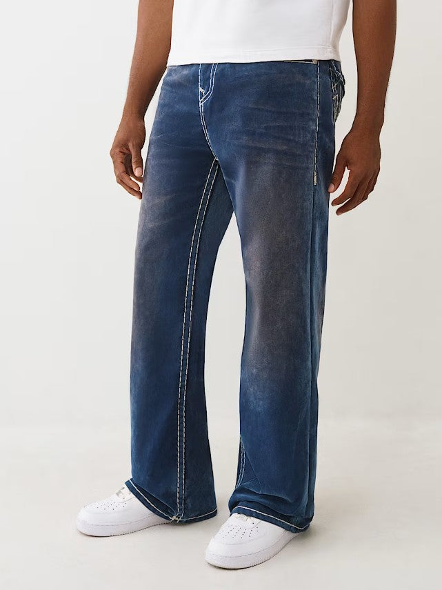 VELVET VINNY SUPER T FLAP 34IN