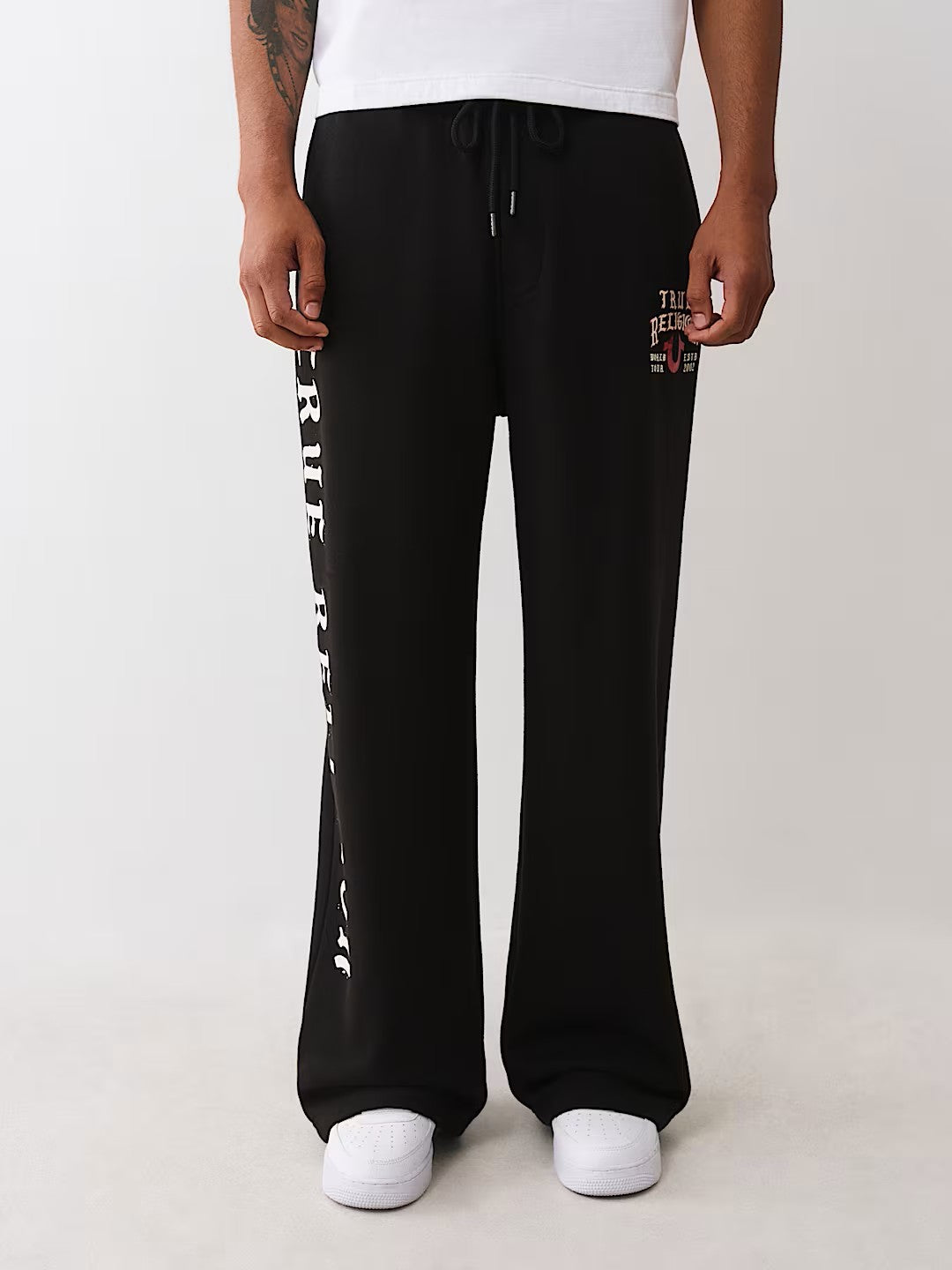 TR FLAG BAGGY SWEATPANT