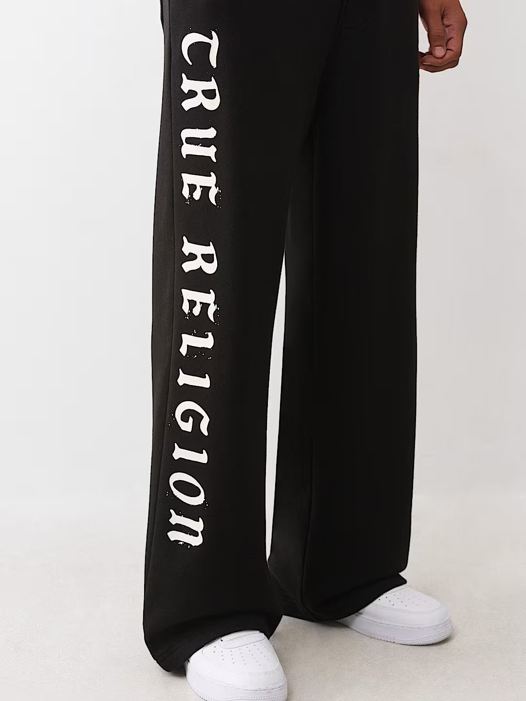 TR FLAG BAGGY SWEATPANT