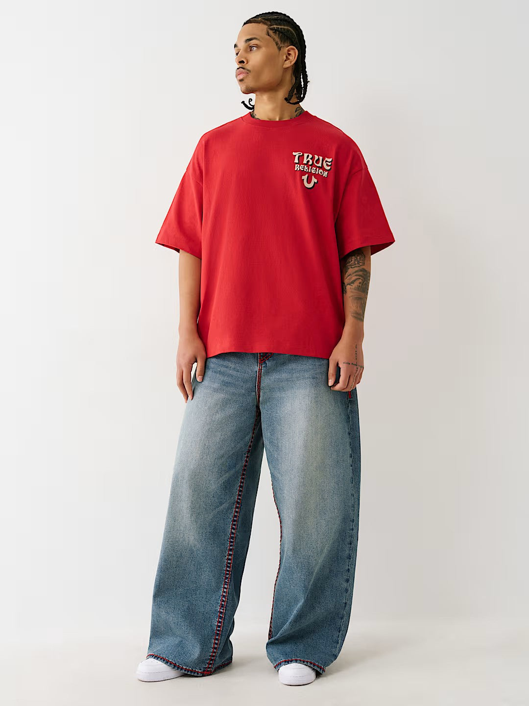 MIKEY SUPER T NO FLAP 32 IN