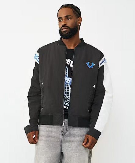 TR CHOPPER JACKET