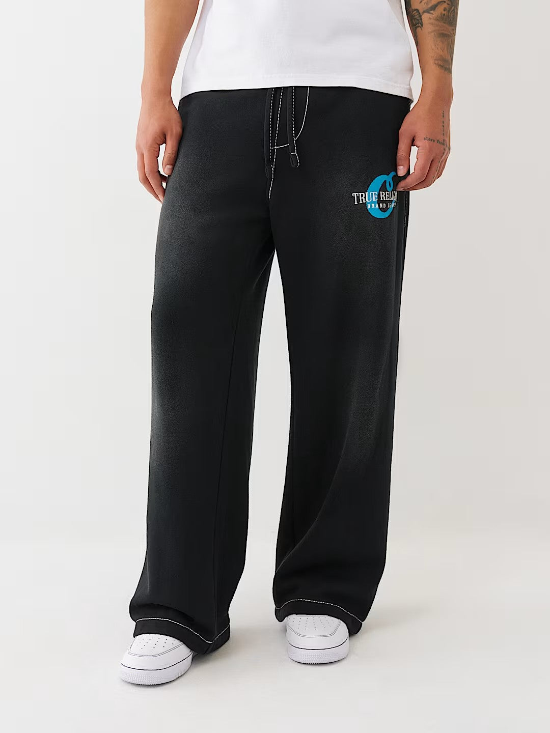COOKXTR SN RLX SWEATPANTS SPRA