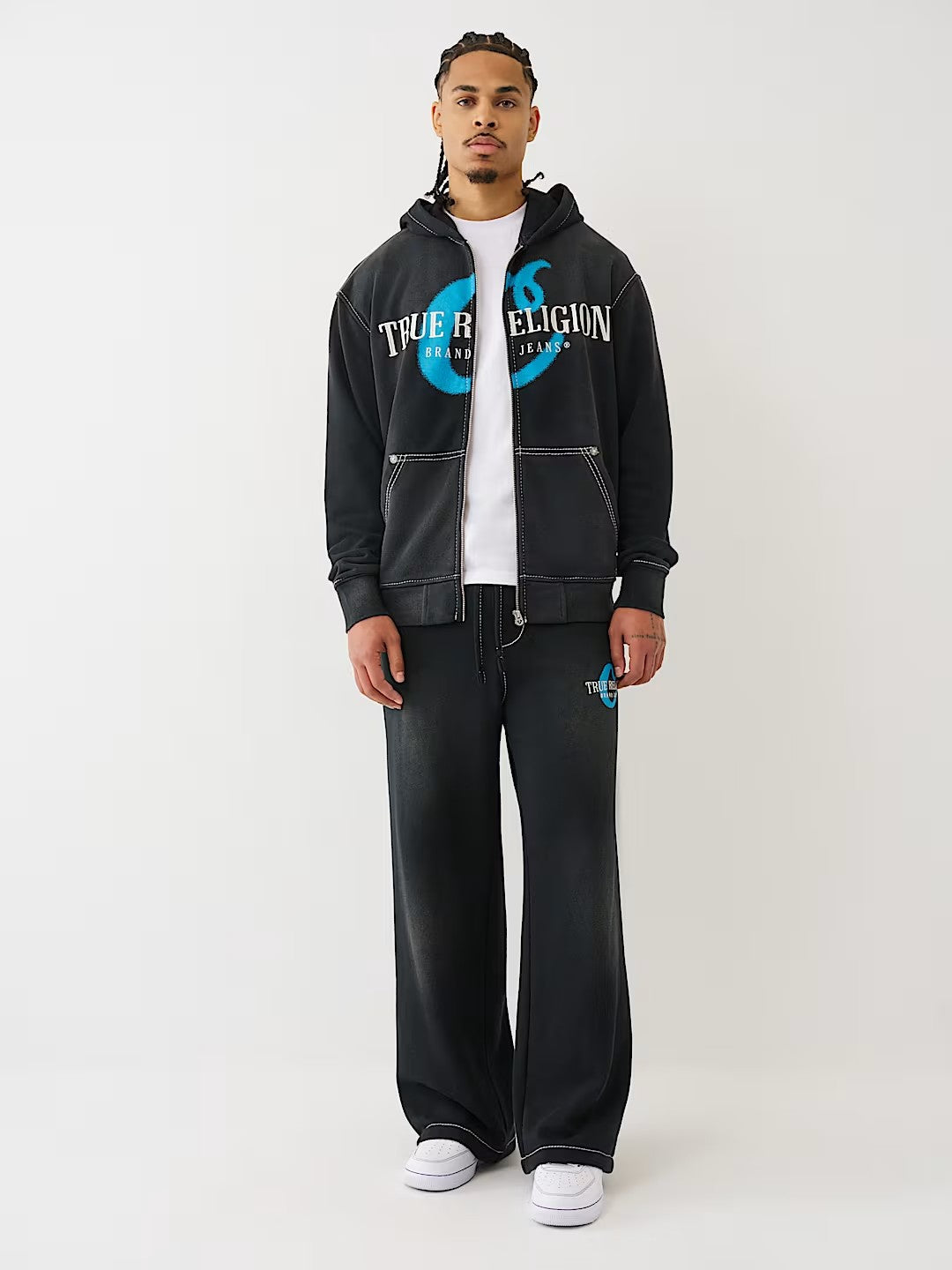 COOKXTR SN RLX SWEATPANTS SPRA