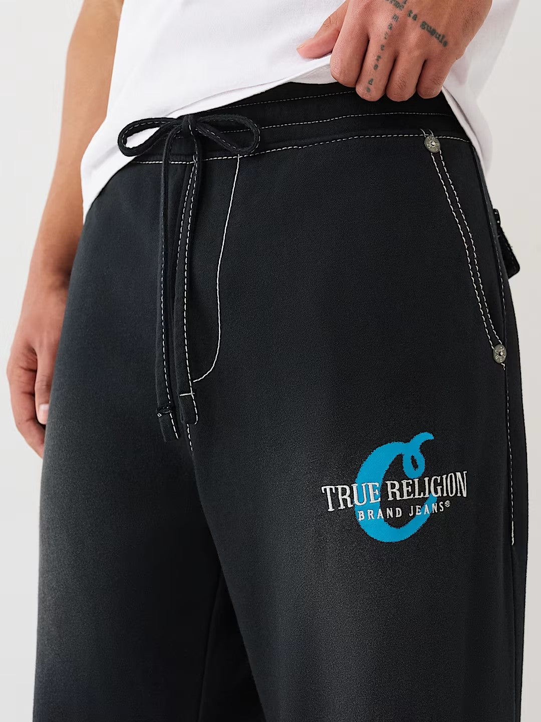 COOKXTR SN RLX SWEATPANTS SPRA