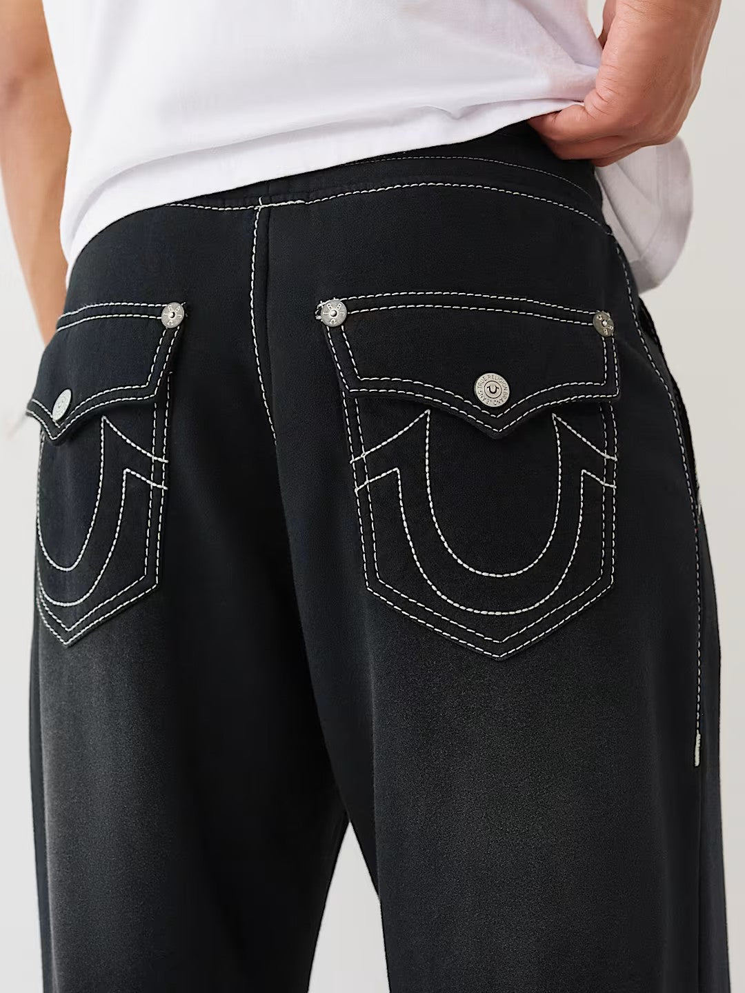 COOKXTR SN RLX SWEATPANTS SPRA