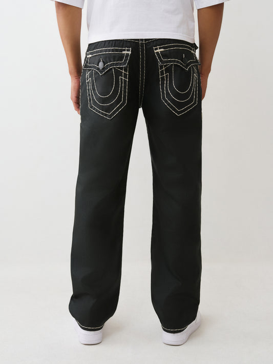 COATED BOBBY SUPER T FLAP 32IN