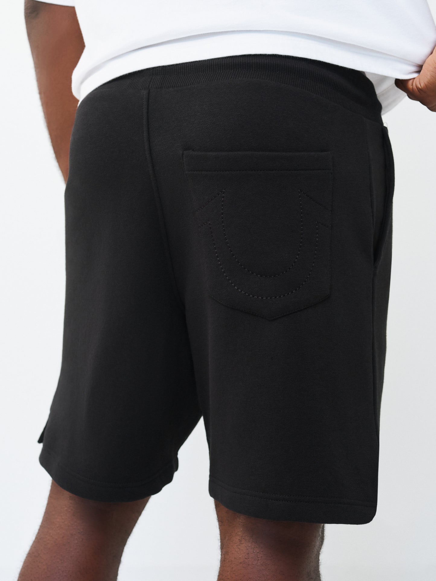 COLLEGE HS SHORT