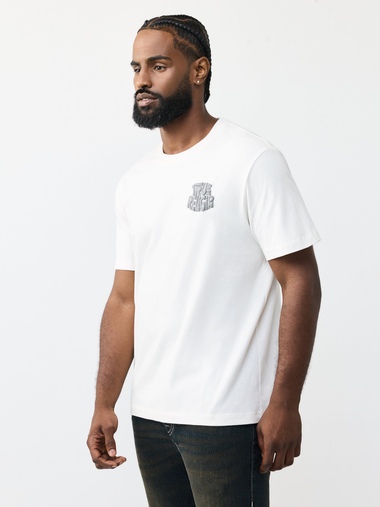 TR BURG TEE