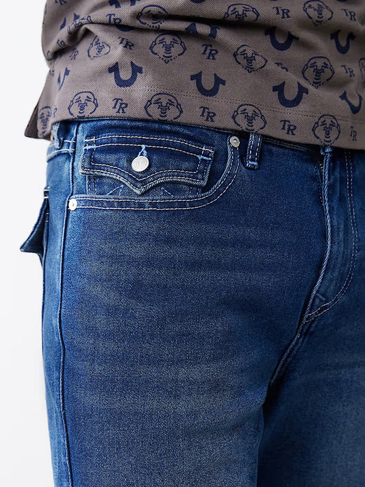 GENO SN FLAP SLIM