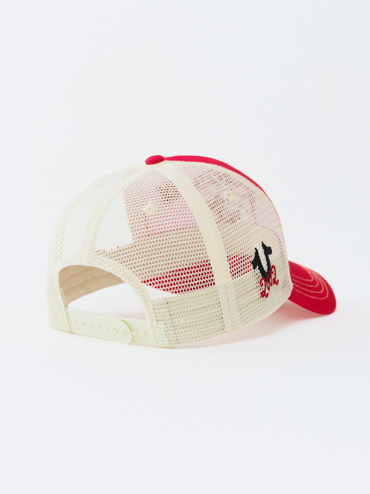 VARSITY TRUCKER HAT