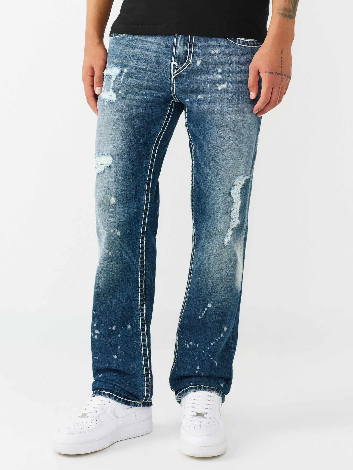 RICKY SUPER T FLAP 34 IN