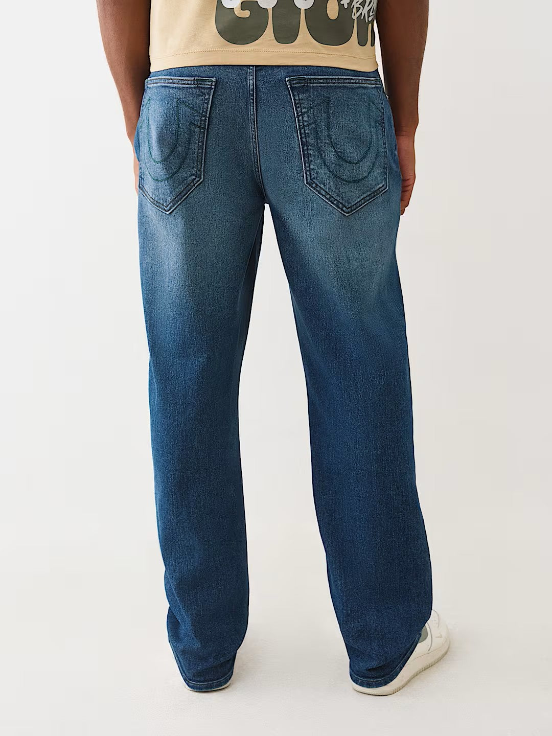 BOBBY SN NF BAGGY