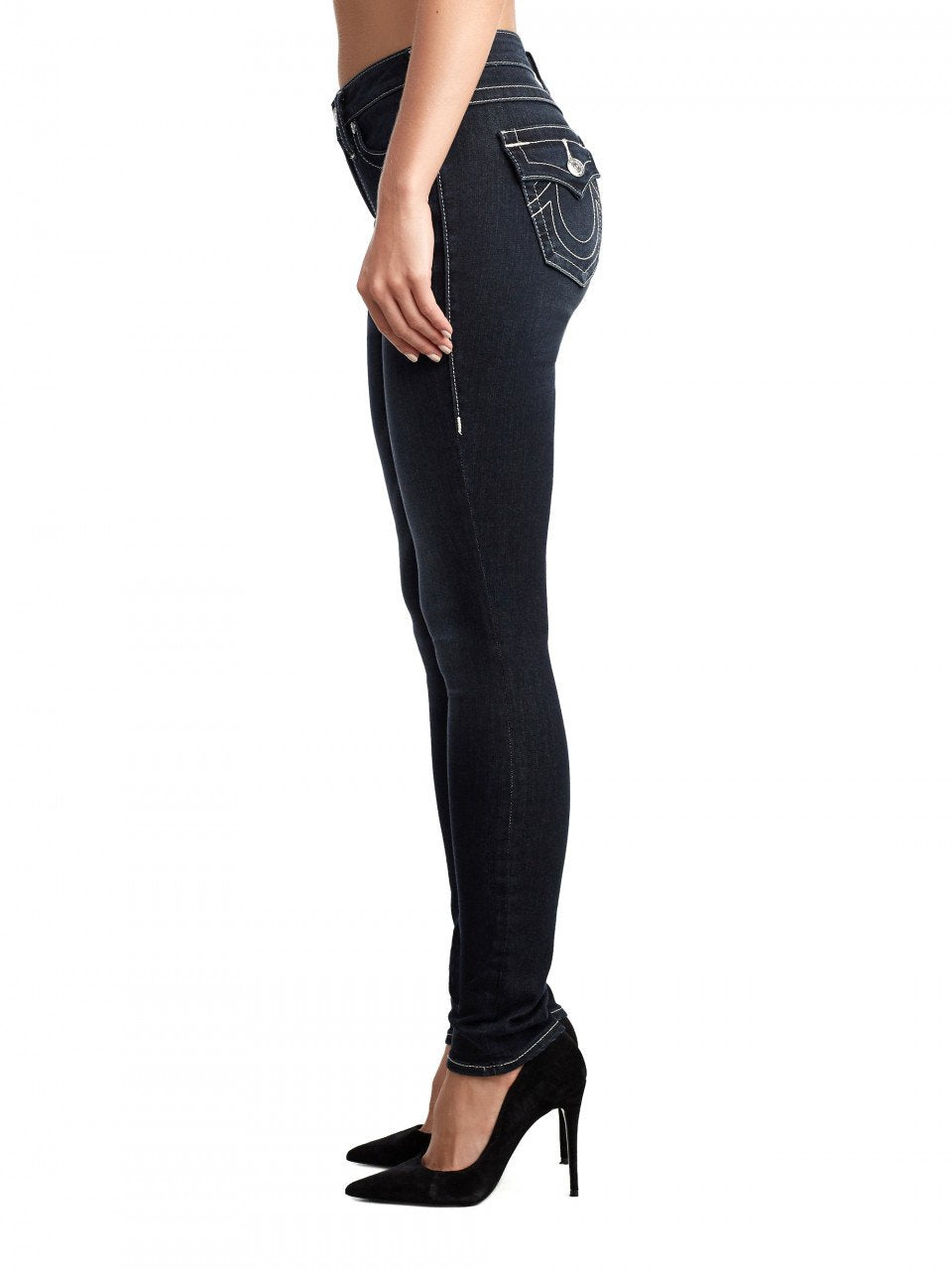 SUPER SKINNY WITH FLAP SN