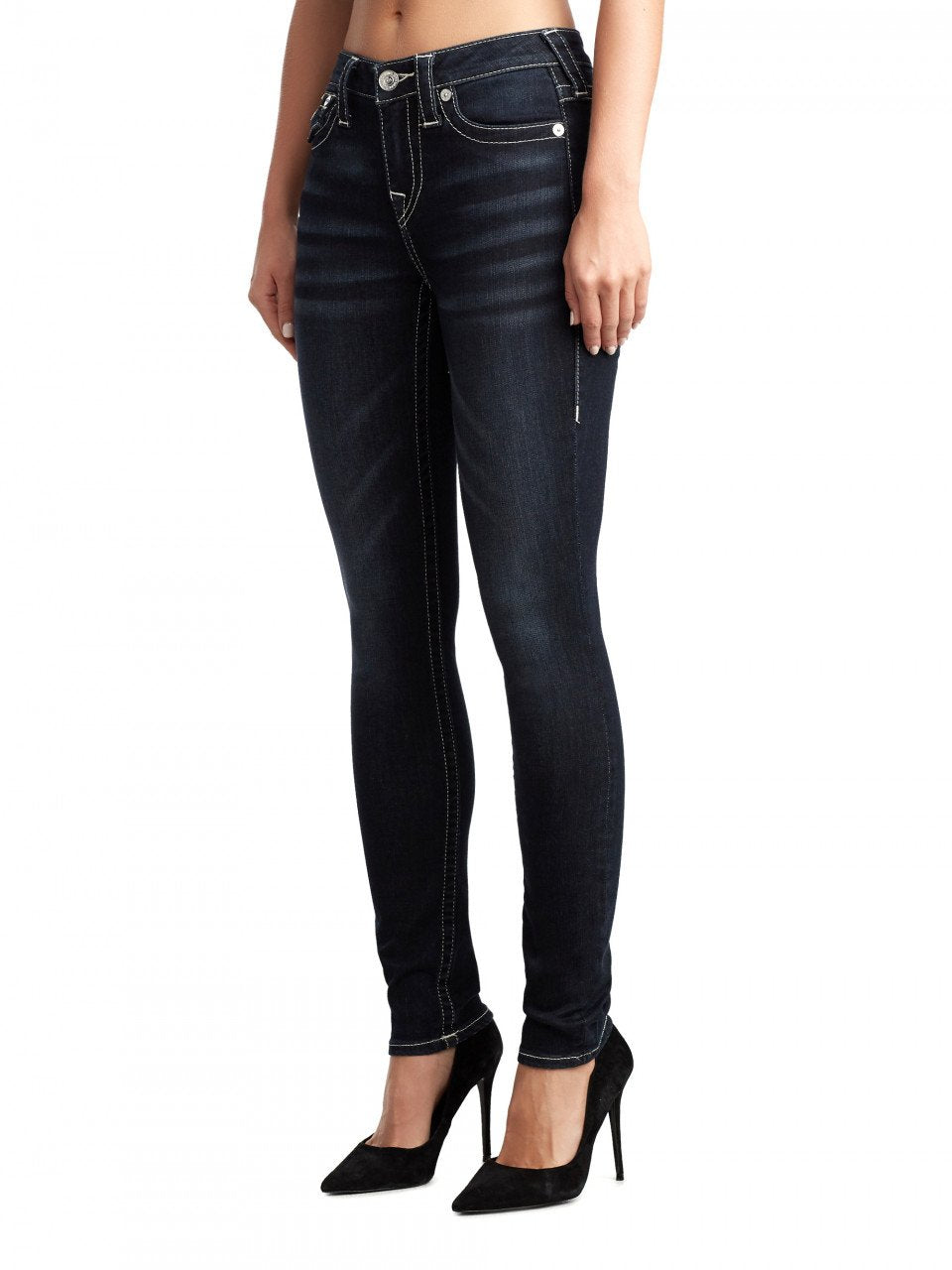 SUPER SKINNY WITH FLAP SN