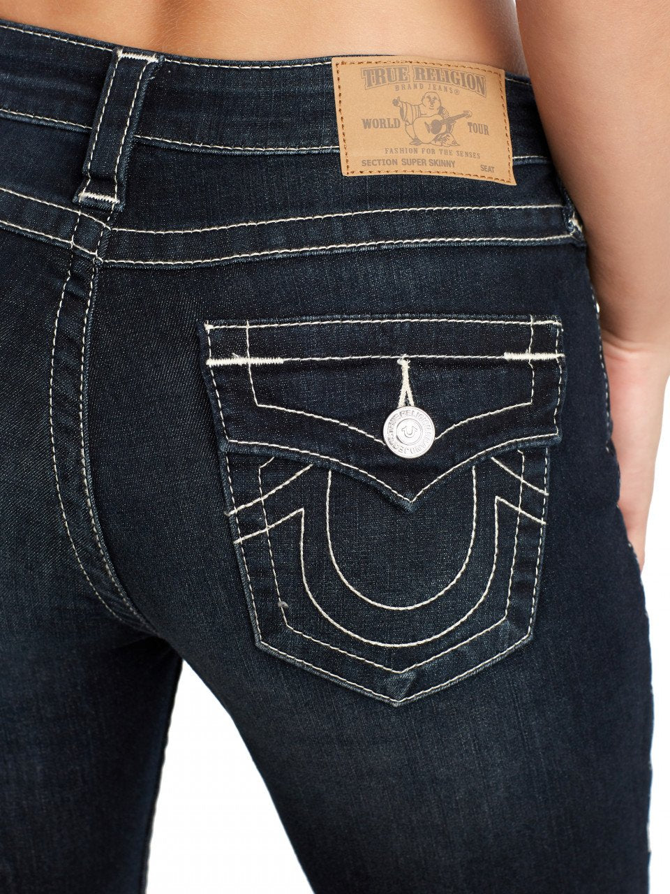 SUPER SKINNY WITH FLAP SN