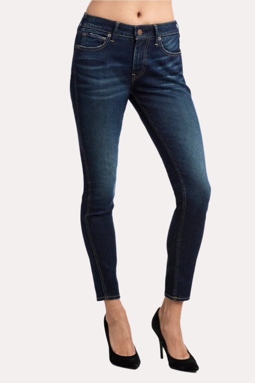 JENNIE MID RISE CURVY PERFECT - TRUE RELIGION MEXICO