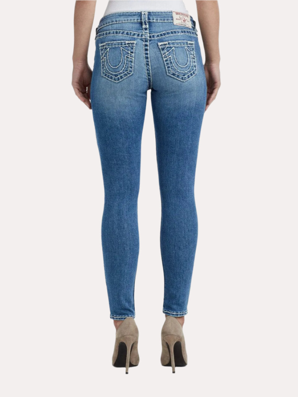 SUPSKNY SUPER T NATURALINE - TRUE RELIGION MEXICO