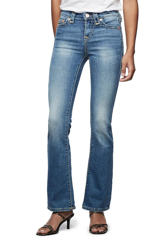 BECCA SUPER T - TRUE RELIGION MEXICO