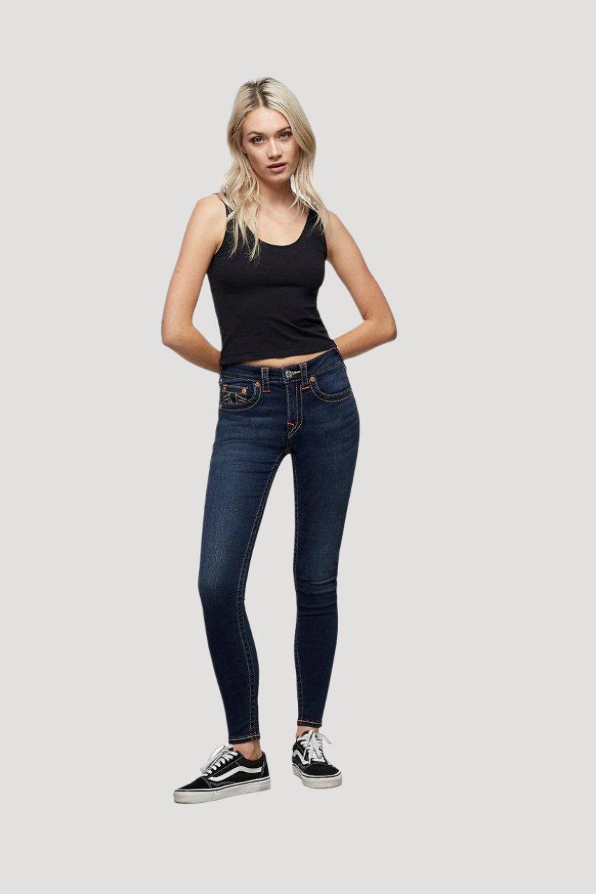 JENNIE OM - TRUE RELIGION MEXICO