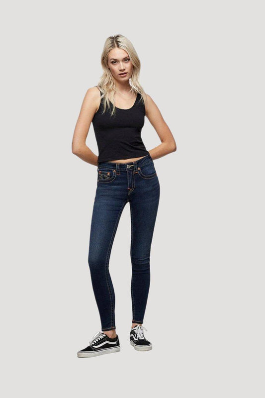 JENNIE OM - TRUE RELIGION MEXICO