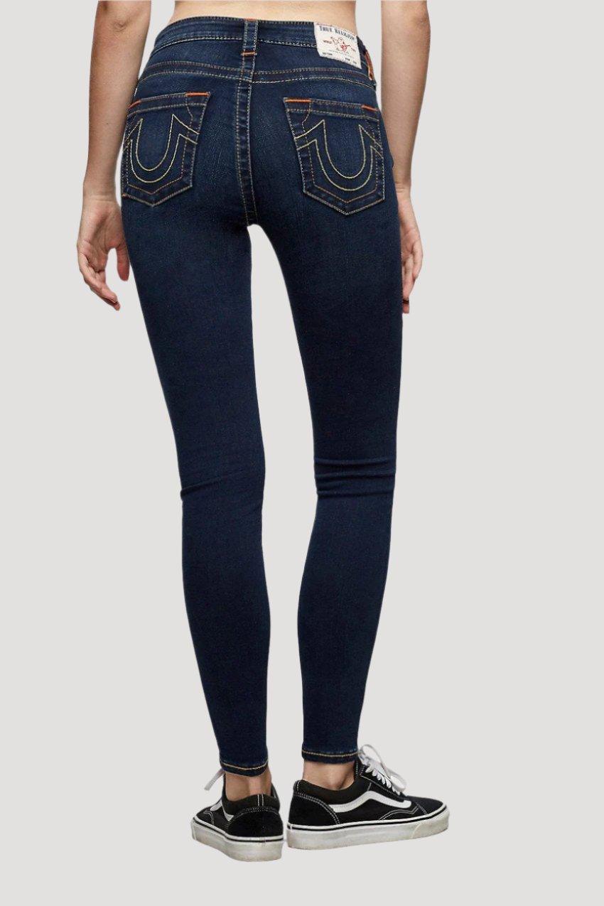 JENNIE OM - TRUE RELIGION MEXICO